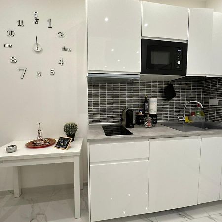 A Casa Di Emma Apartment Rome Bagian luar foto