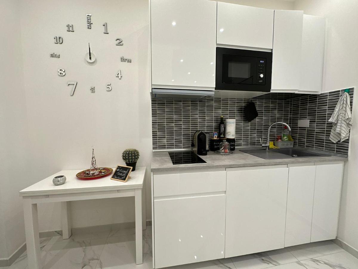 A Casa Di Emma Apartment Rome Bagian luar foto